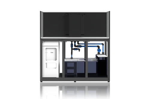 UNS Reef System R150 - Grey