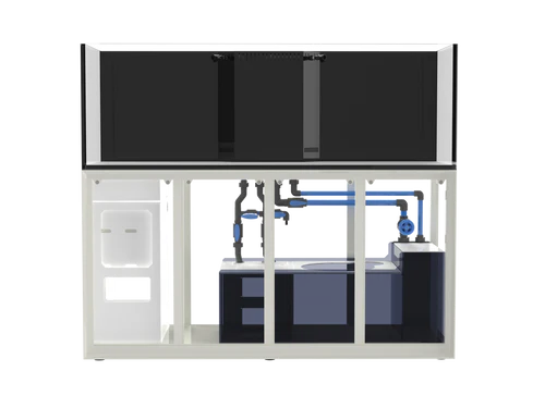 UNS Reef System R180 - White