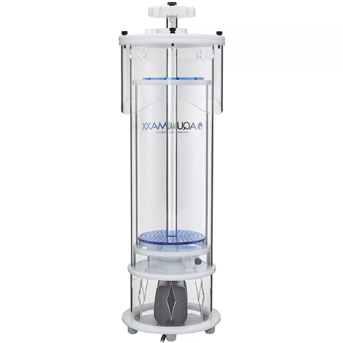 AquaMaxx JZR-2 Zeolite Reactor