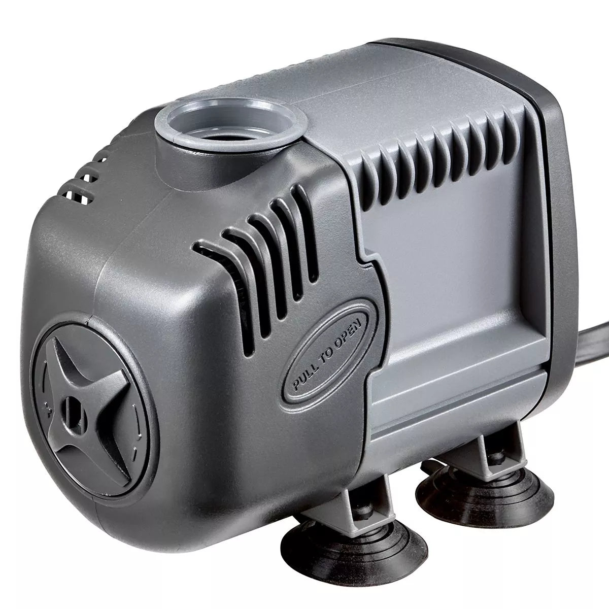 AquaMaxx JZR-2 Zeolite Reactor