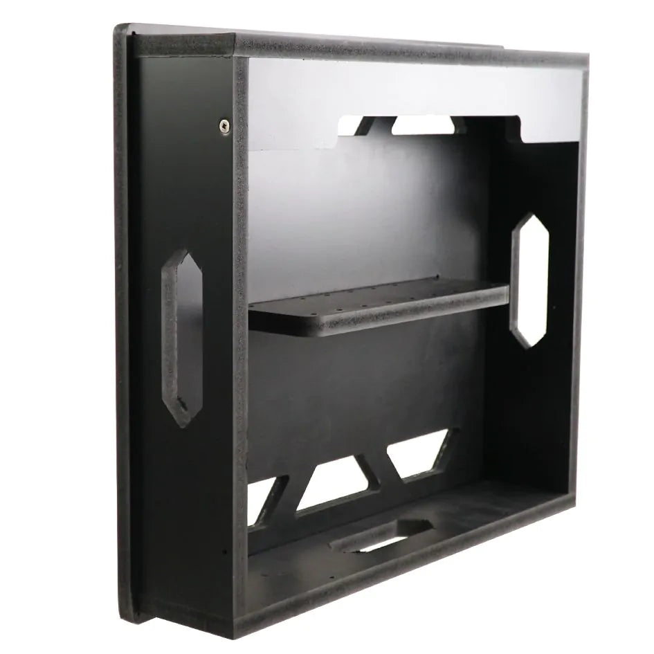 CoralVue Mini Aquarium Controller Board Wire Management System