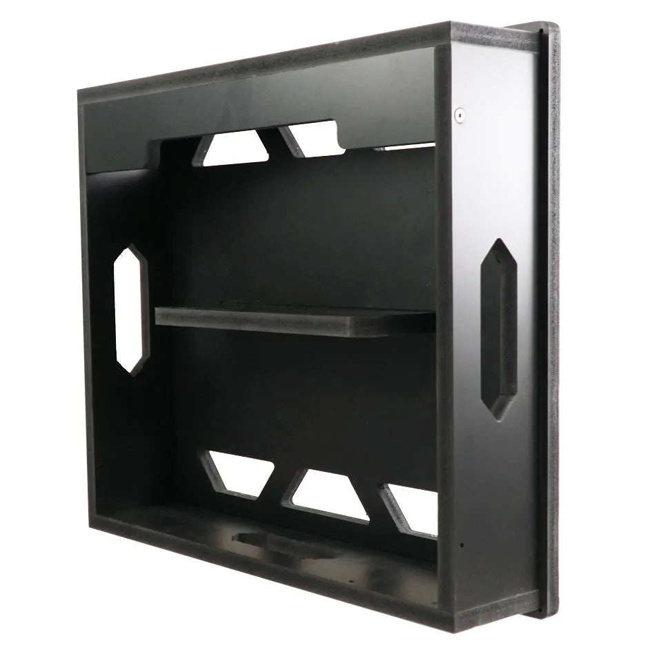 CoralVue Mini Aquarium Controller Board Wire Management System