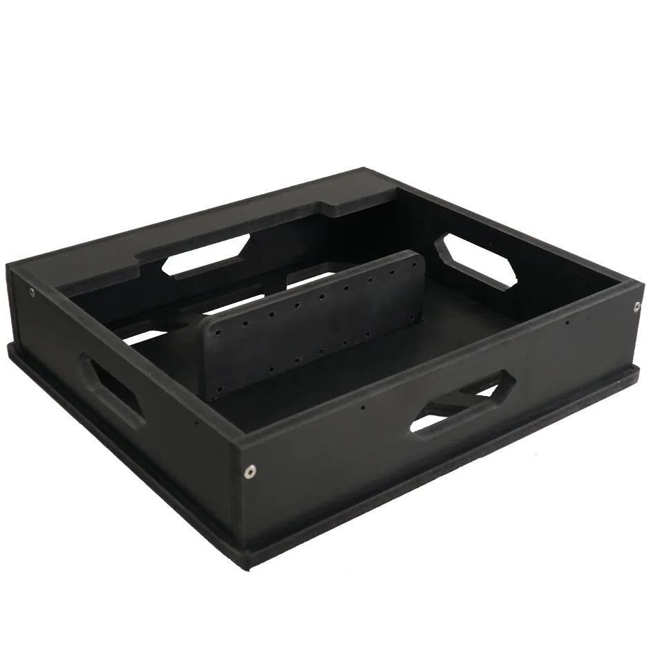 CoralVue Mini Aquarium Controller Board Wire Management System