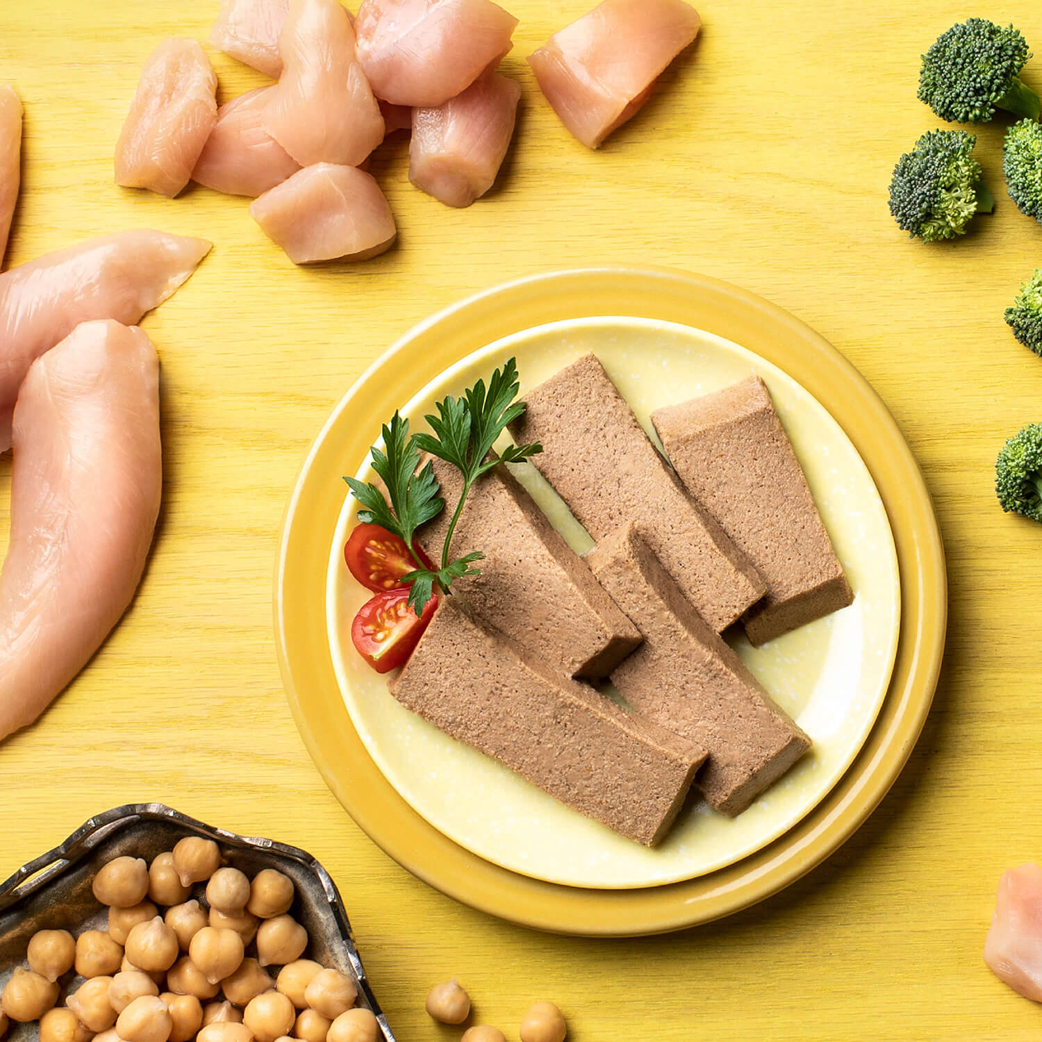 Fromm Four Star Chicken Pâté Wet Cat Food - 155g