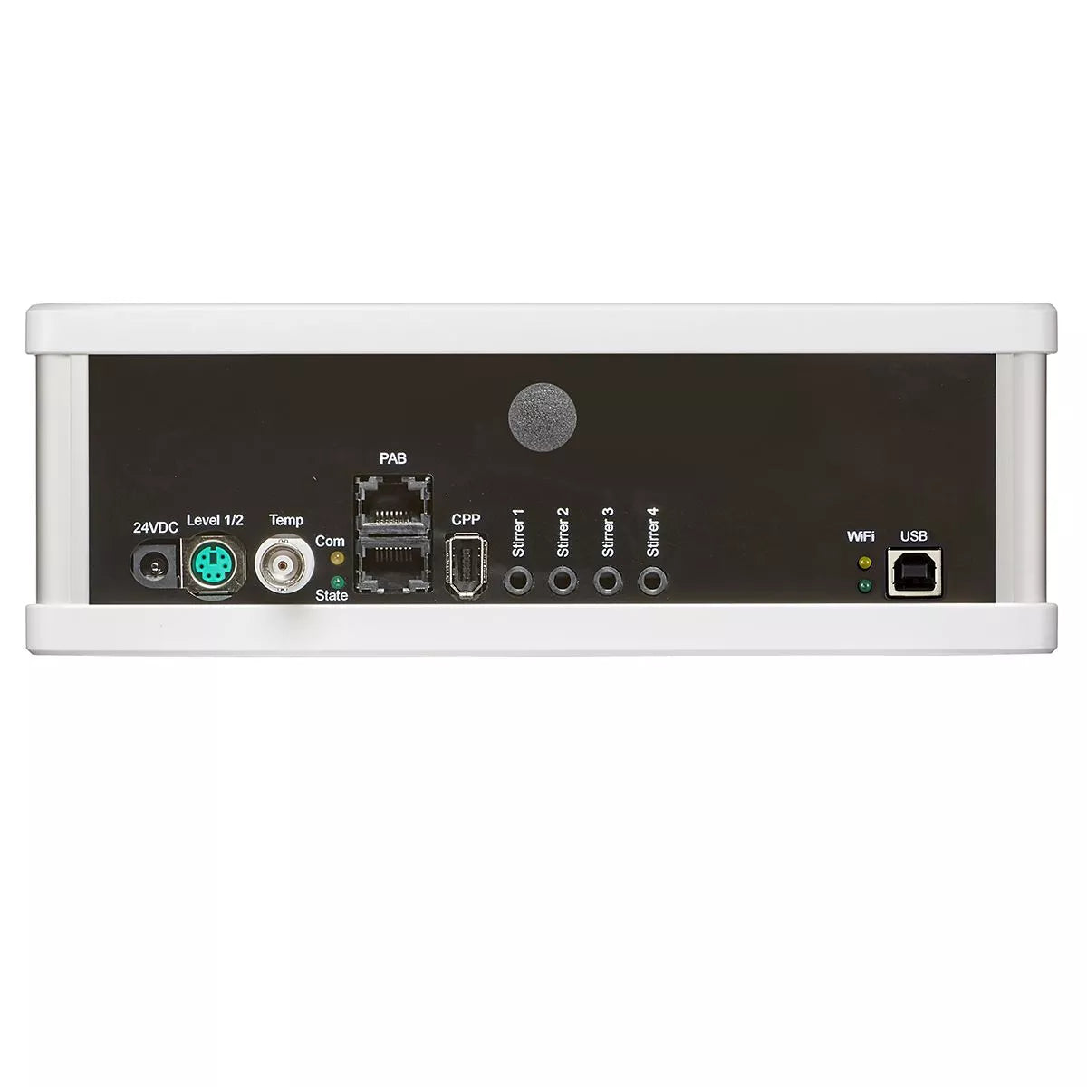 GHL Doser 2.2 - Stand-Alone - Black