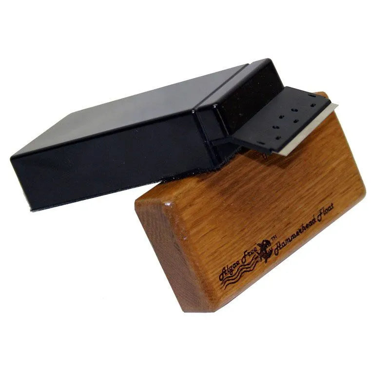 Algae Free Hammerhead Float Plus Algae Magnet