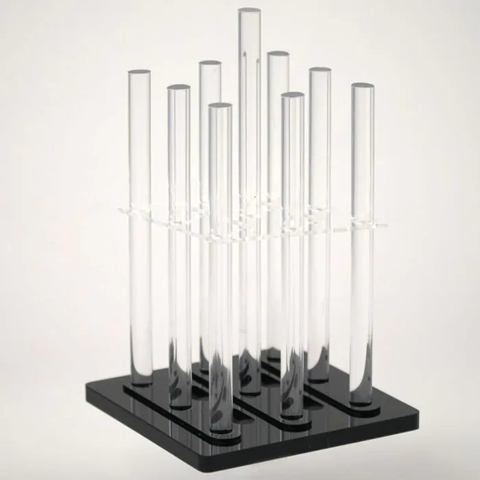 IceCap Bio-Sphere Media Tower