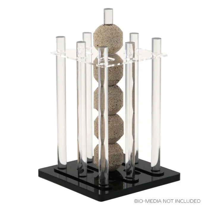 IceCap Bio-Sphere Media Tower