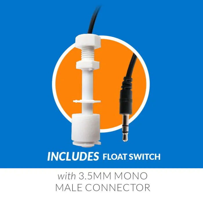 IceCap AC Skimmer Controller