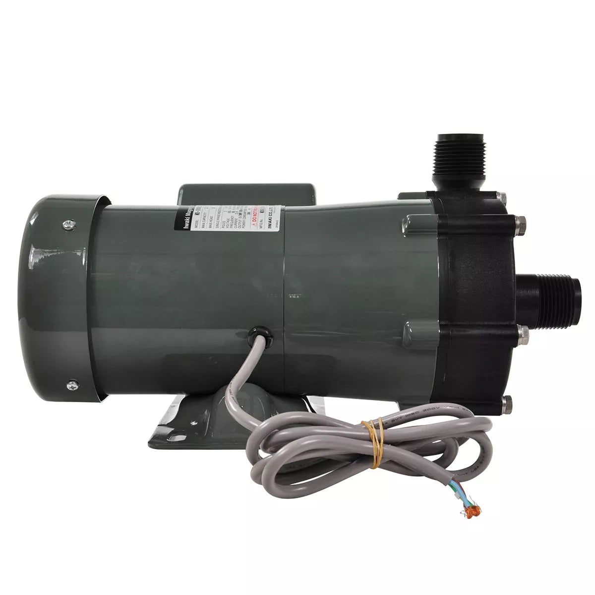 Iwaki MD-100RLT - Japanese Pump - 2136 GPH