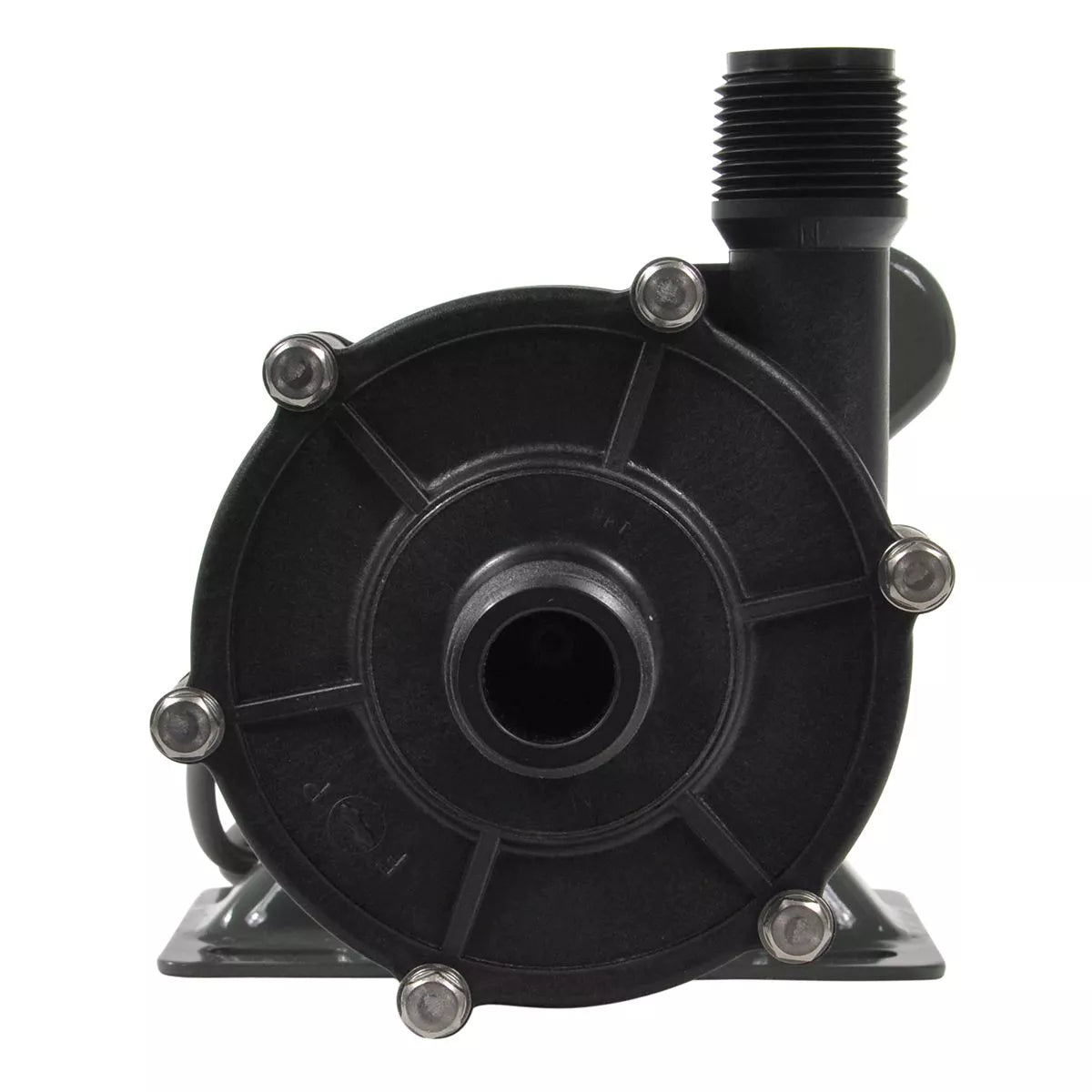 Iwaki MD-100RLT - Japanese Pump - 2136 GPH