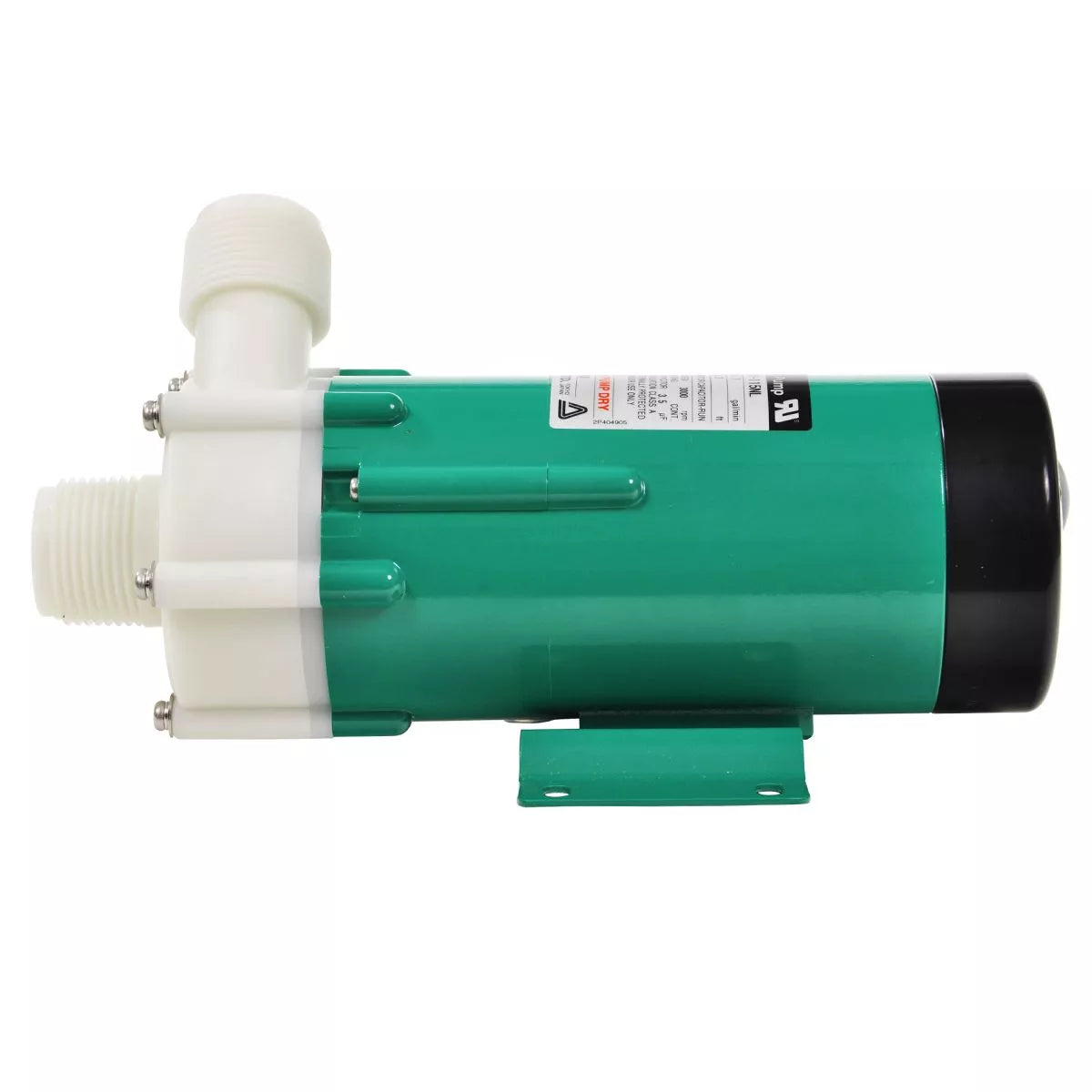 Iwaki MD-20RXT - Japanese Pump - 822 GPH