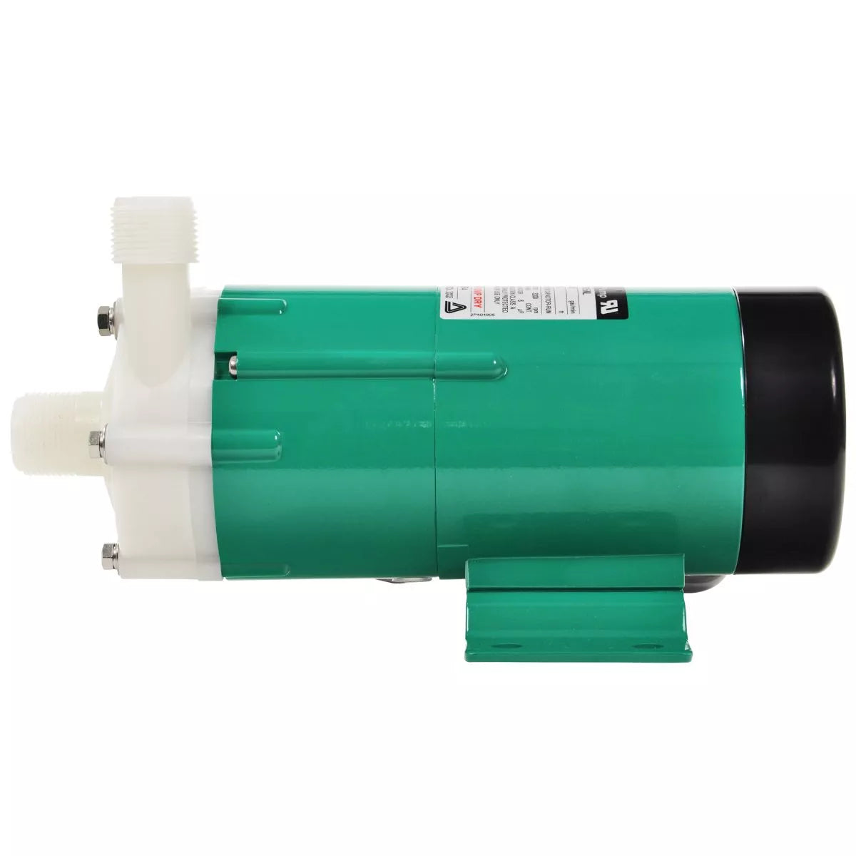 Iwaki MD-30RT - Japanese Pump - 600 GPH