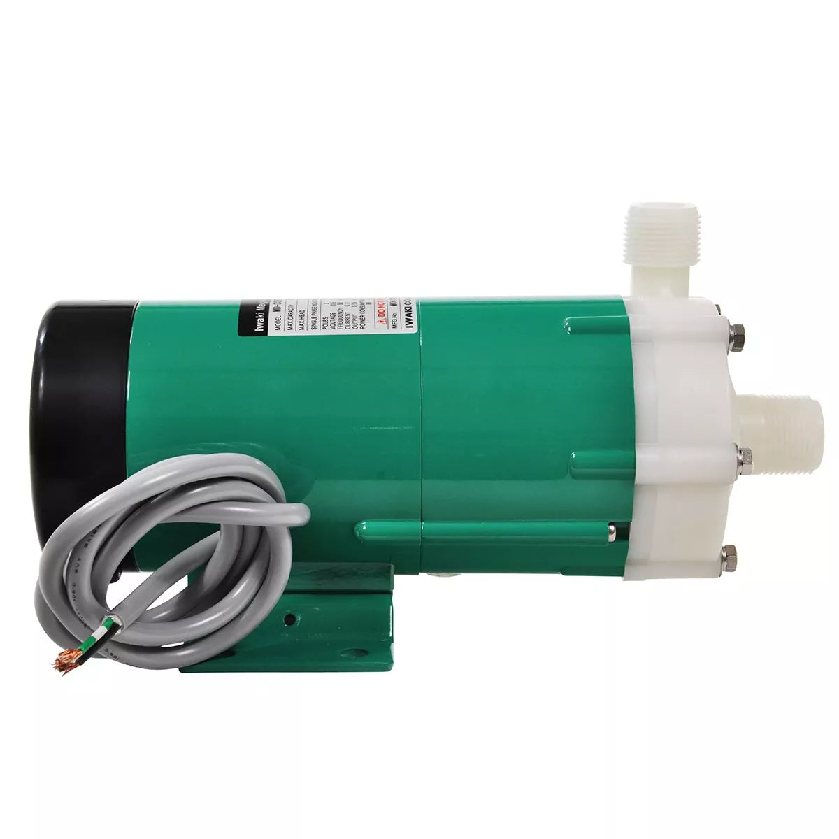 Iwaki MD-30RT - Japanese Pump - 600 GPH