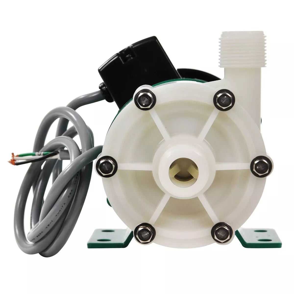 Iwaki MD-40RT - Japanese Pump - 822 GPH