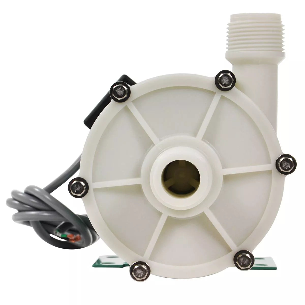 Iwaki MD-55RLT - Japanese Pump - 1104 GPH