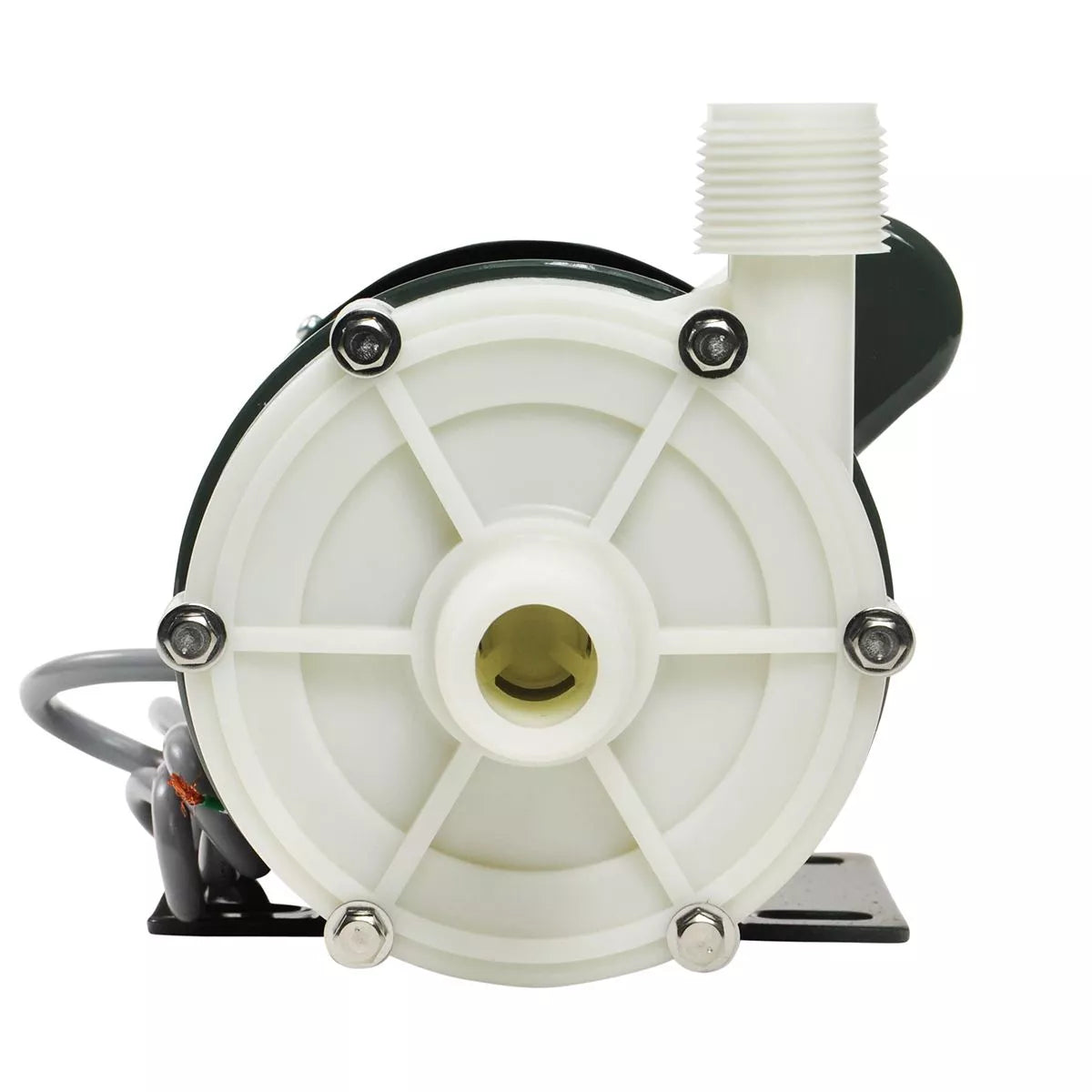 Iwaki MD-70RLT - Japanese Pump - 1536 GPH