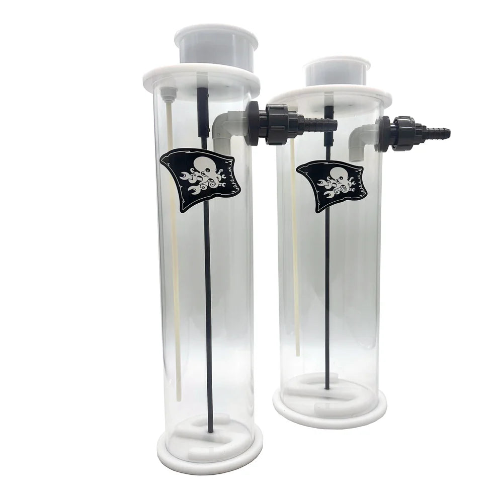 Avast Marine Kalk Stirrer K2