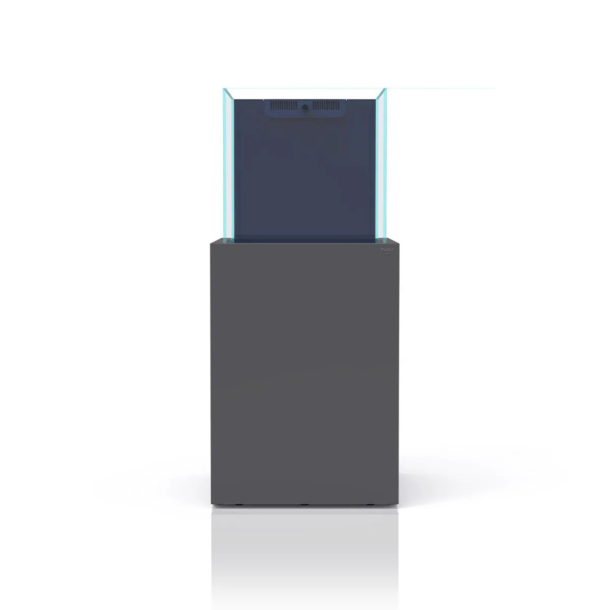 Nyos OPUS G2 200 Aquarium w/ Pro-Line Cabinet - Grey