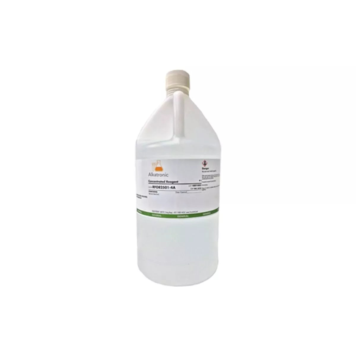 Focustronic Alkatronic Reagent - 4L