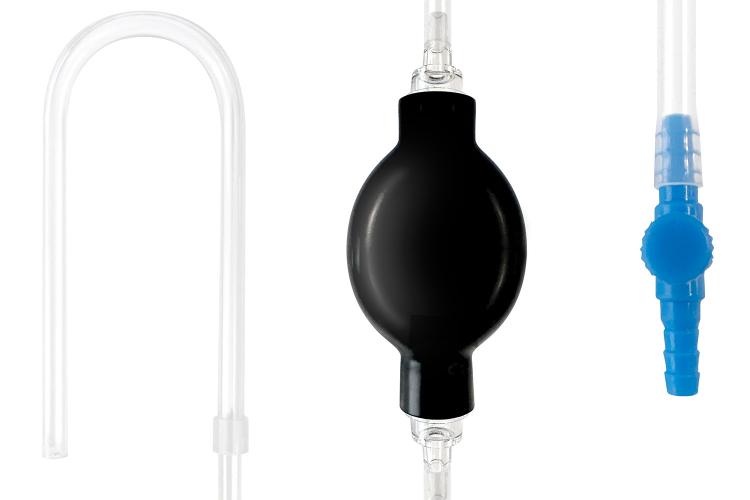 Simplicity Drip Acclimation Kit