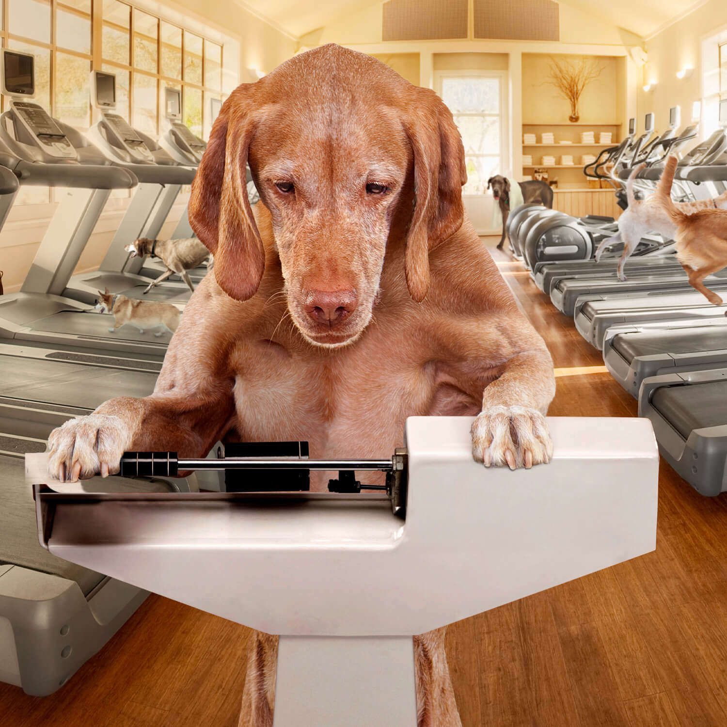 Fromm Gold Coast Weight Management Dry Dog Food - 1.8kg