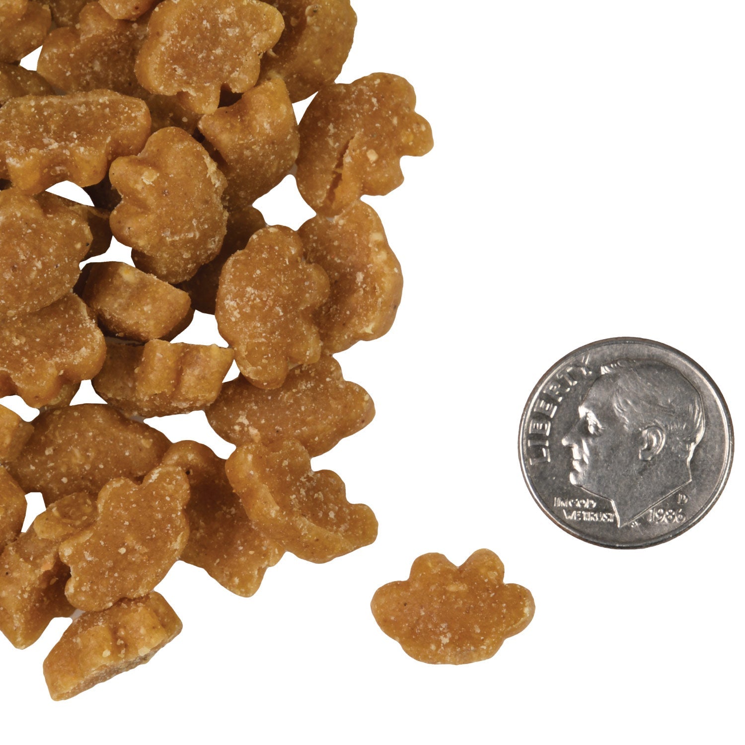 Fromm PurrSnackitty Chicken Flavor Snackitties Cat Treats - 3oz