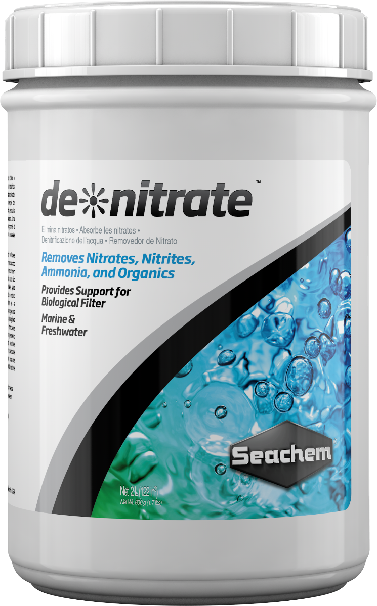 Seachem DeNitrate - 2 L