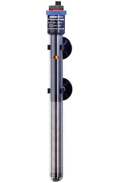 Eheim Jager TruTemp Submersible Heater - 100 W