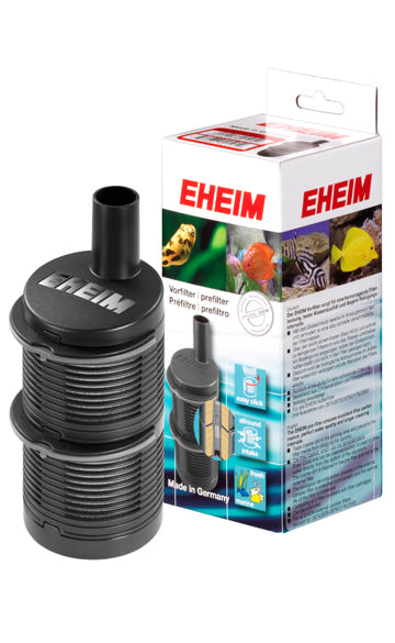 EHEIM Pre-fiter for External Canister Filters