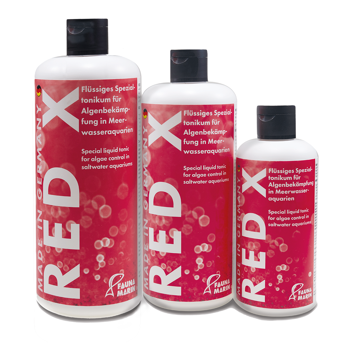 Fauna Marin Red X 500ml