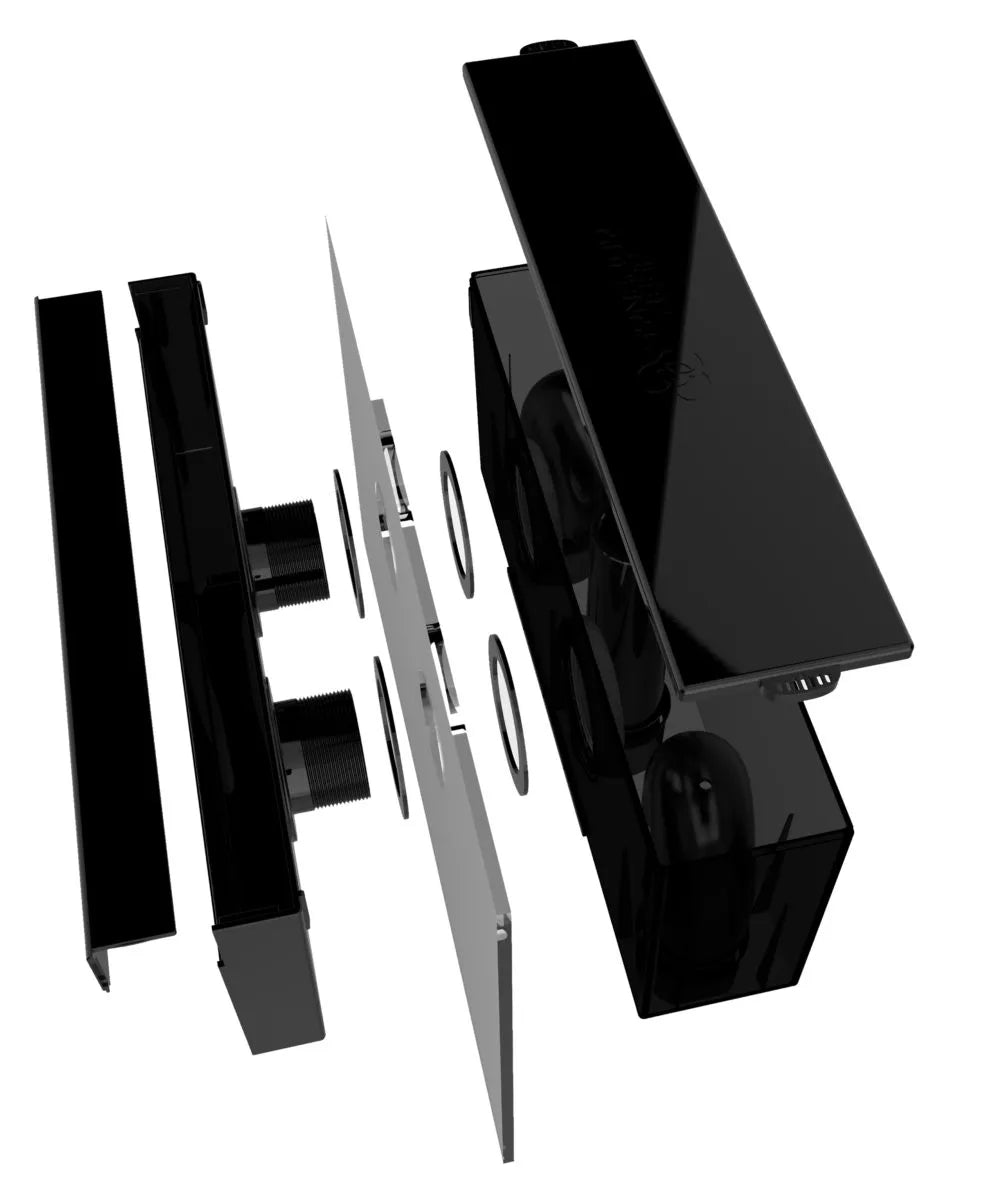 Synergy Reef 16″ Shadow Overflow V3