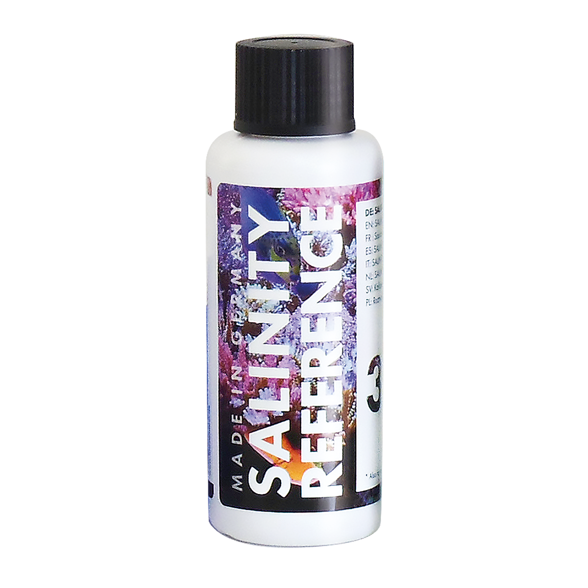 Fauna Marin Salinity Reference 100ml