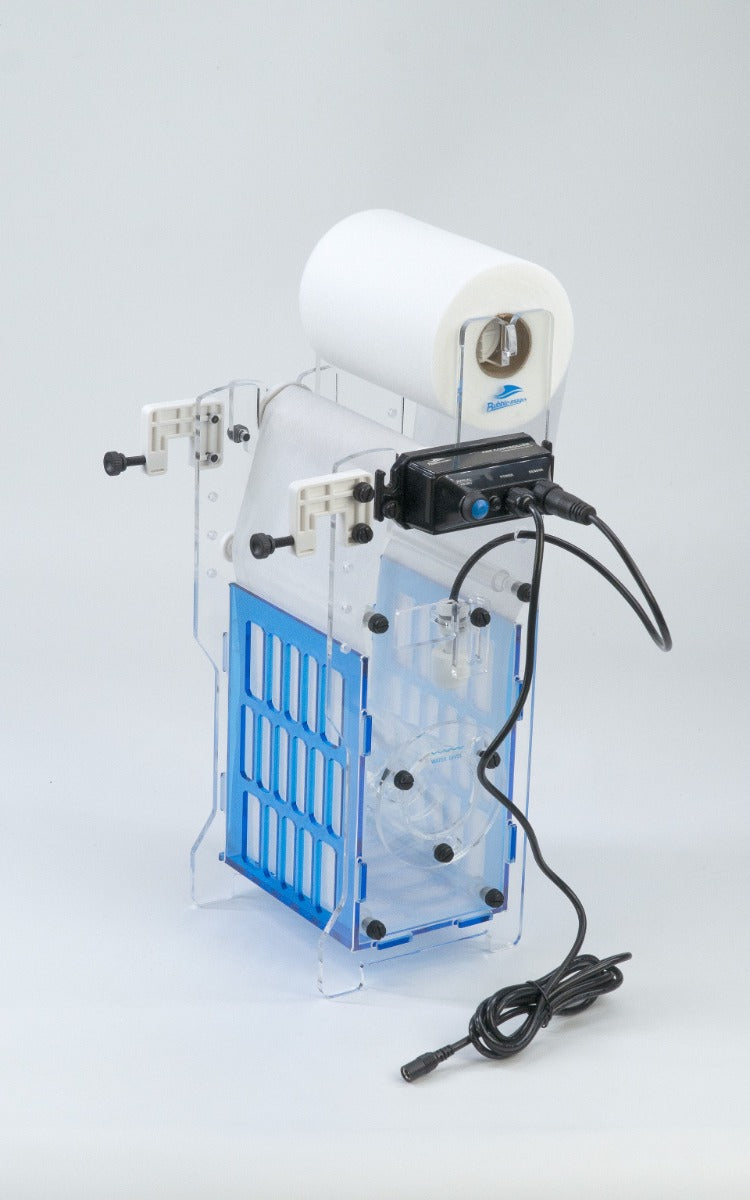 Bubble Magus Roller Filter ARF-M G2