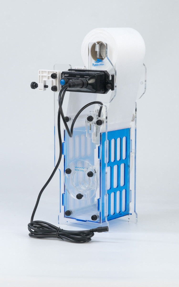 Bubble Magus Roller Filter ARF-M G2