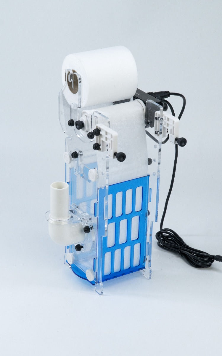 Bubble Magus Roller Filter ARF-S G2