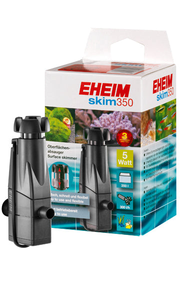 Eheim skim350 Surface Skimmer