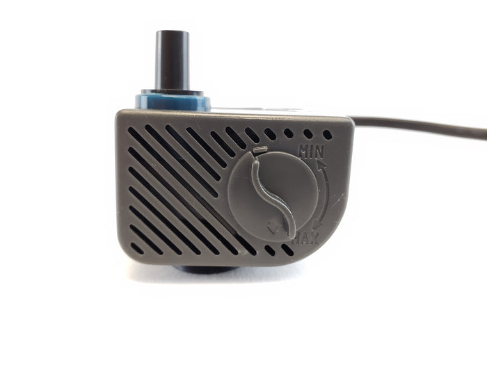 Lifegard Quiet One 100 Pro Series Aquarium Pump - 36 GPH