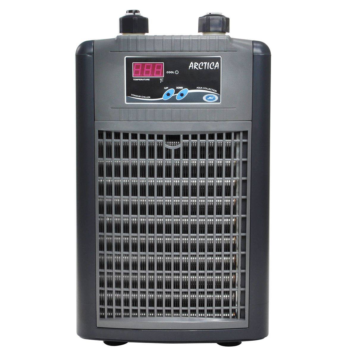 JBJ Arctica Chiller 1/10 HP (DBA-075)