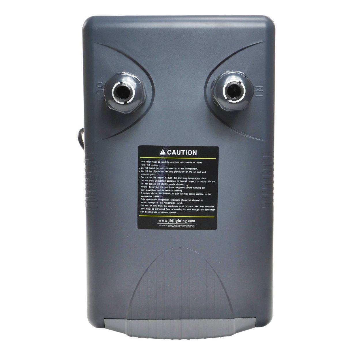 JBJ Arctica Chiller 1/10 HP (DBA-075)