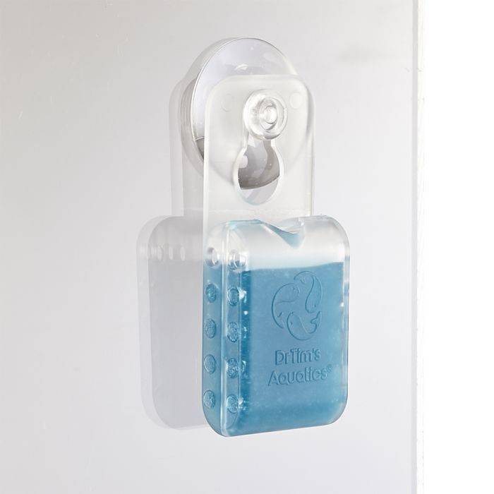 Dr.Tim's Waste-Away Time Release Gel - Small 2 pack for up to 20 gallons