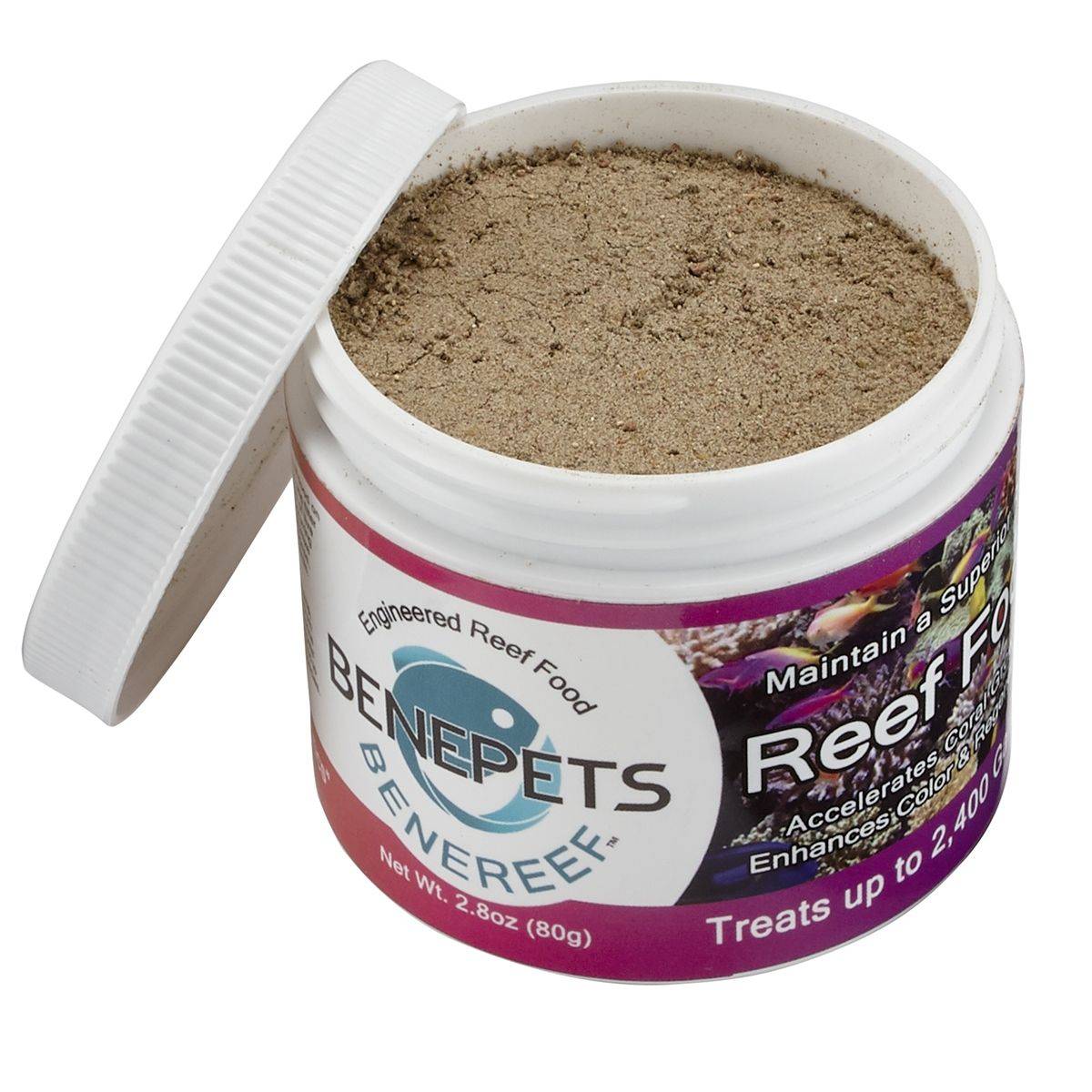 Benepets BeneReef Reef Food
