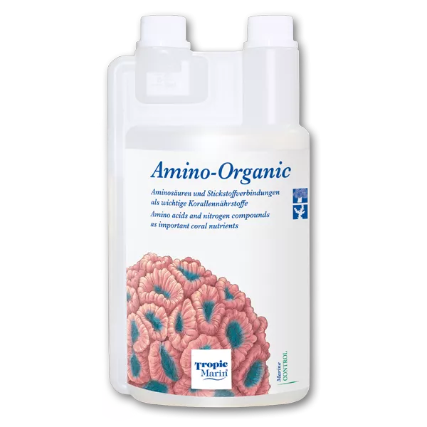 Tropic Marin Amino-Organic 250mL