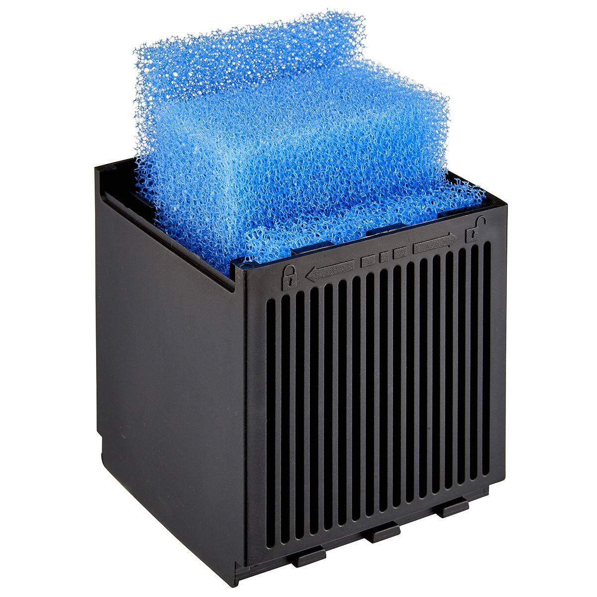 Sicce Shark PRO Expansion Module with Sponges