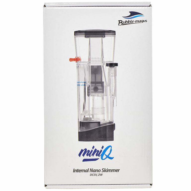Bubble Magus MiniQ Nano Internal Protein Skimmer