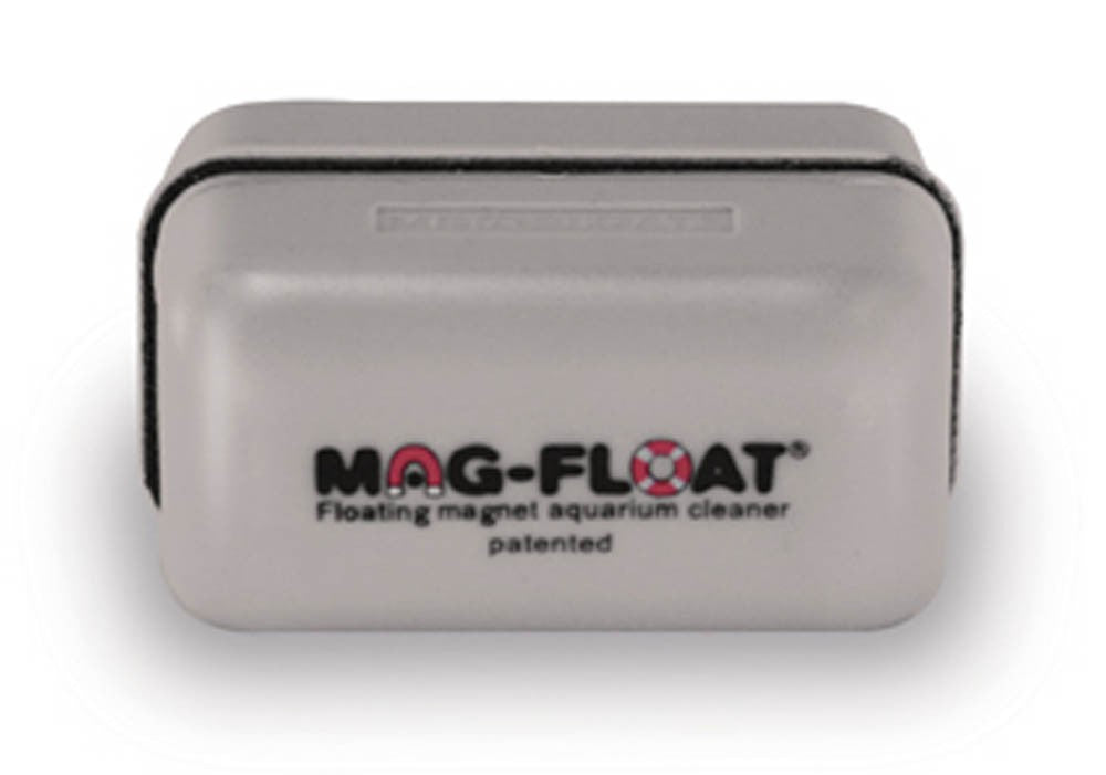 Mag-Float Floating Glass Aquarium Cleaner - Small