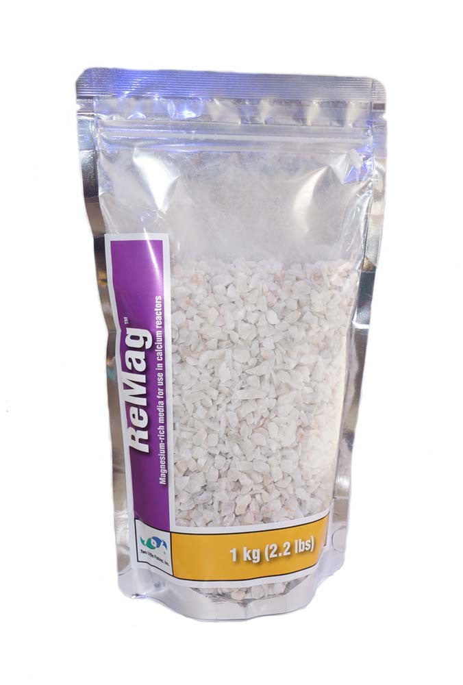 Two Little Fishies ReMag 1kg