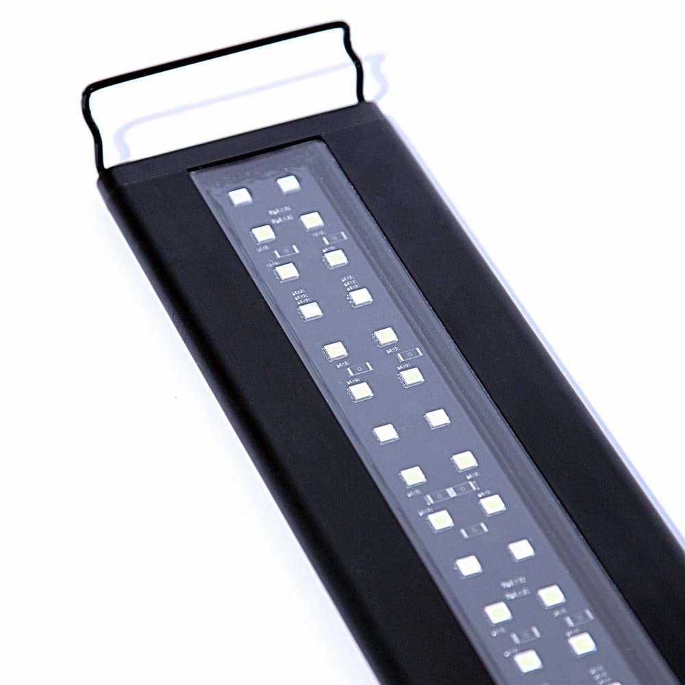 Current USA Satellite Freshwater LED Plus Light Fixture 18” - 24”