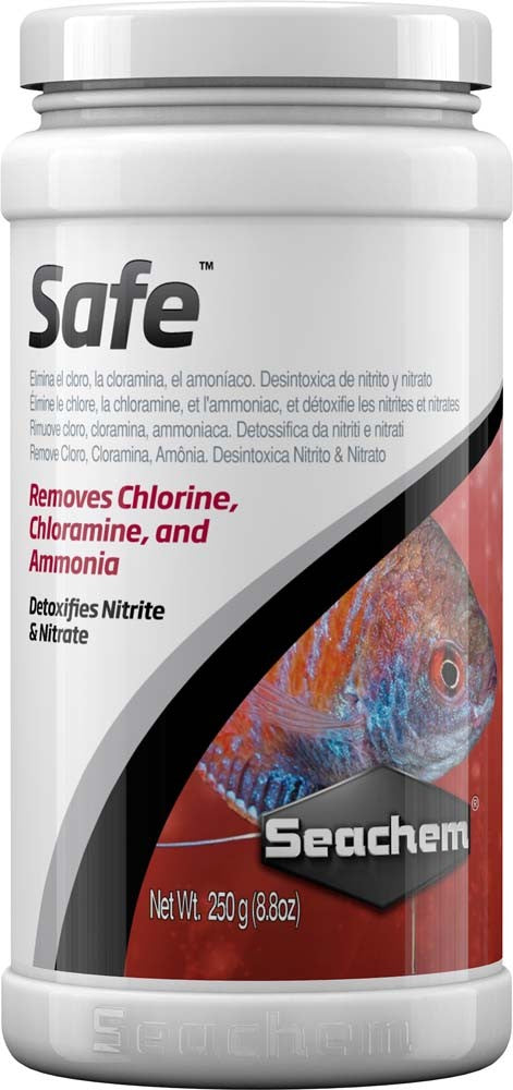 Seachem Safe - 250 g