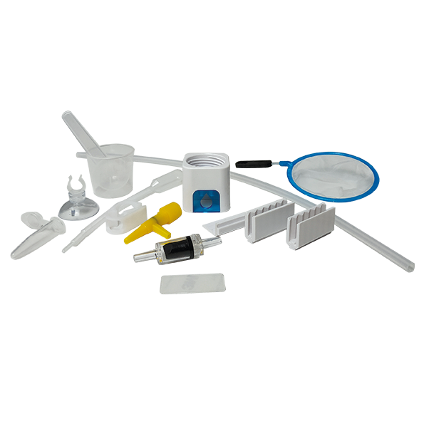 Fauna Marin DIY Reactor